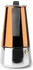 ibili Moca Cupra Espressomaschine 10 Tassen 460 ml Edelstahl induktionsgeeignet