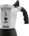 Bialetti Brikka Espressokocher 4 Tassen