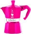 Bialetti Moka Express 3 Color