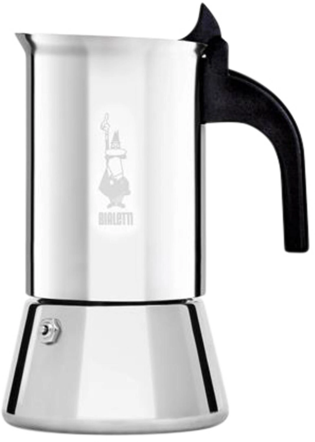 Bialetti Kona 4 Espressokanne ab 29,90€ · 23 Angebote vergleichen
