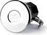 ibili Elba Black Espressomaschine 6 Tassen 300 ml Aluminiumguss Edelstahlboden induktionsgeeignet