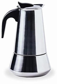Lacor Milano espresso maker 10 cups