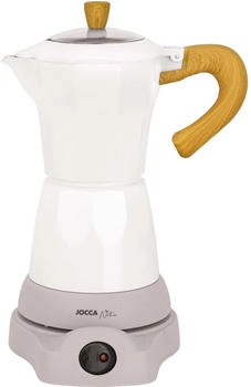 Jocca Nature 2188 wei&szlig;