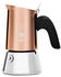 Bialetti Venus 2 kupfer