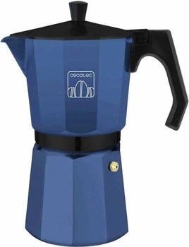 Cecotec Cumbia Mokclassic 900 Blue
