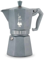 MOKA EXCLUSIVE 6TZ Induction, grey