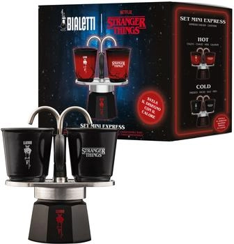 Bialetti Mini Express Stranger Things 1 Stk