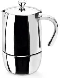 Lacor 62081 Espressokocher Silber