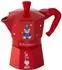 Bialetti Moka Express 3 Color