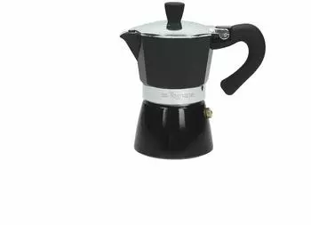 Tognana Coffee Star black 2 cups