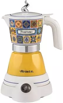 Ariete Moka Aroma 1358/1P Positano
