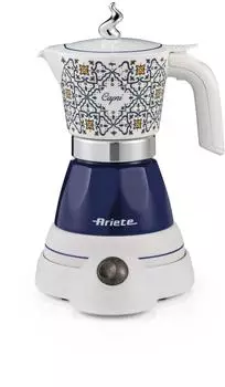 Ariete Moka Aroma 1358/1C Capri
