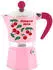 Bialetti Rainbow Cherries 3 Tassen