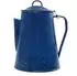 Mil Tec Emaillekanne mit Percolator 8 Tassen