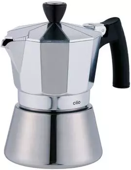 Cilio Classico Duo 3 Tassen