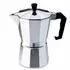 Mojawo Espressokocher 330 ml Mokkakanne für bis zu 6 Tassen