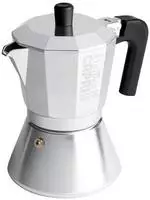 PINTINOX Espressokocher "CAPRI" induktionsgeeignet