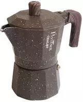 PINTINOX Espressokocher "CHALET"