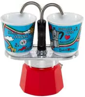 Set Mini Express Ciao Italia