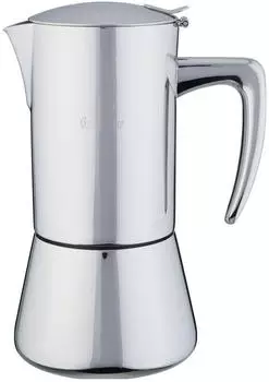 Forever Aurora 10 Tassen silber