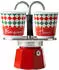 Bialetti Mini Express Italia - 1 Stk