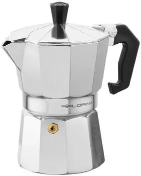 Florina Grande Espressomaschine für 3 Tassen