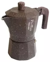 PINTINOX Espressokocher "CHALET"