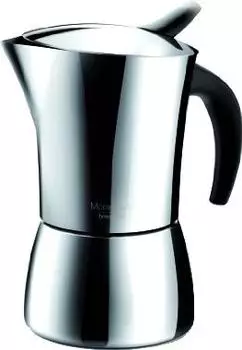 Tescoma Espressokocher MONTE CARLO, 2 Tassen