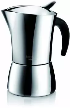 Tescoma Espressokocher MONTE CARLO, 6 Tassen