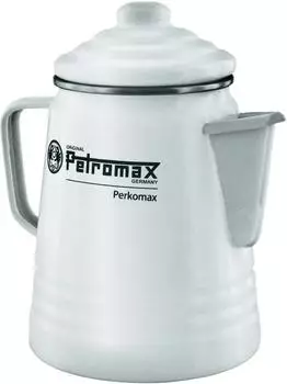 Petromax Perkolator wei&szlig;