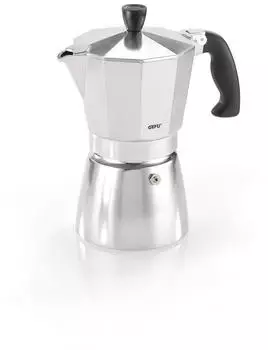 GEFU Lucino Espressokocher 3 Tassen