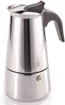 GEFU Emilio Espressokocher 4 Tassen