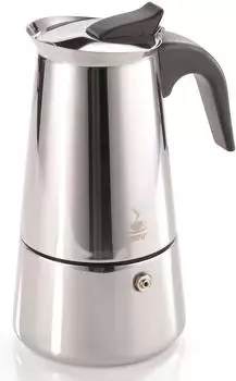 GEFU Emilio Espressokocher 6 Tassen