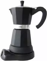 Cilio Espressokocher 6 Tassen
