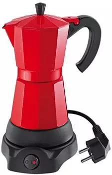 Cilio Classico elektrisch 6 rot