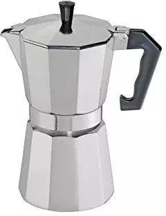 Cilio Classico Induktion 6 silber
