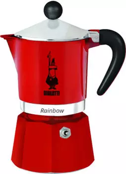 Bialetti 4963 Rainbow 6