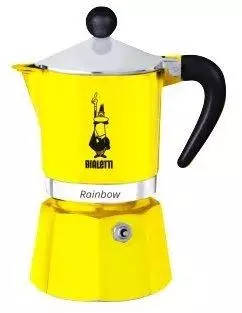 Bialetti 4983 Rainbow 6