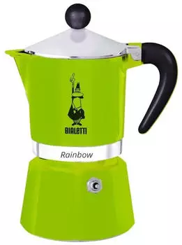 Bialetti 4973 Rainbow 6