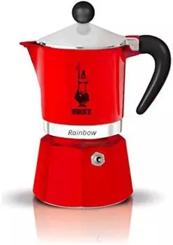 Bialetti 4961 Rainbow 1