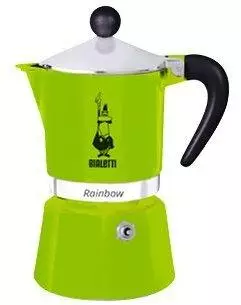Bialetti 4971 Rainbow 1