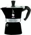 schwarz: Bialetti Moka Express 1 Color