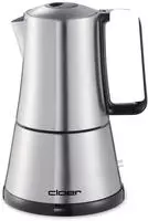 Cloer 5918, Cloer Mini-Espresso-Kocher 5918 eds