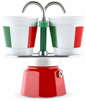 Bialetti Mini Express 2 Italia