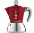 Rot: Bialetti Moka Induction 4