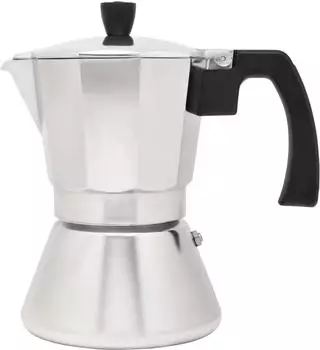 Leopold Vienna Espressokocher f&uuml;r 6 Tassen Induktion LV113009