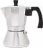 Espressokocher für 6 Tassen Induktion LV113009