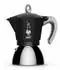 schwarz: Bialetti Moka Induction 2