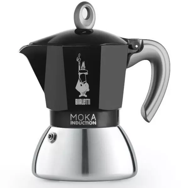 Bialetti Moka Induction 4