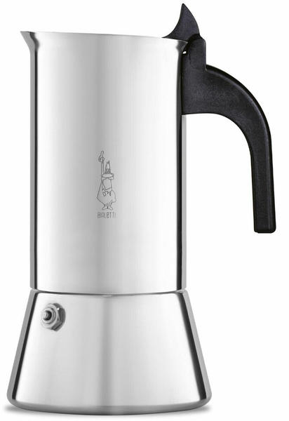 Bialetti Venus Induktion 10 Tassen